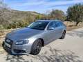 Audi A4 Avant 2.7TDI Multitronic DPF Gris - thumbnail 3