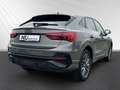 Audi Q3 Sportback S line 35 TDI S tronic AHK LED LMF Grau - thumbnail 2