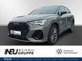 Audi Q3 Sportback S line 35 TDI S tronic AHK LED LMF Grau - thumbnail 1