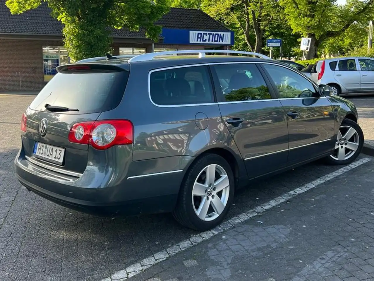 Das Auto