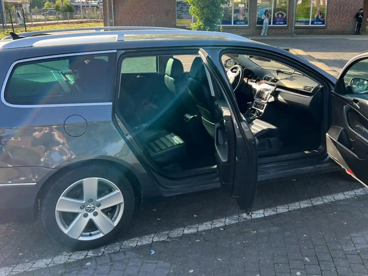 Das Auto