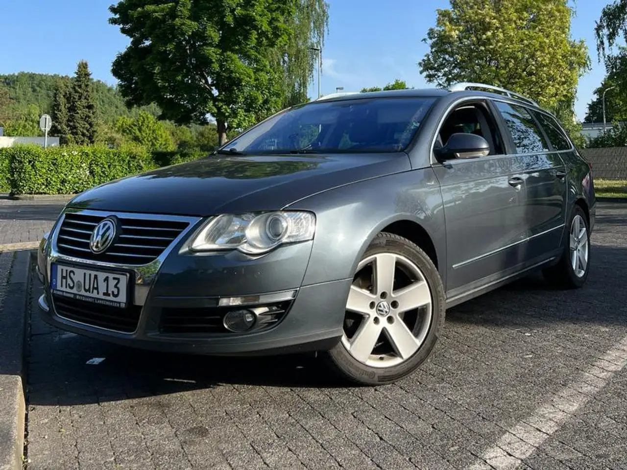 Das Auto