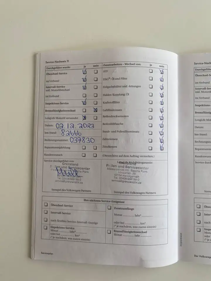 Das Auto
