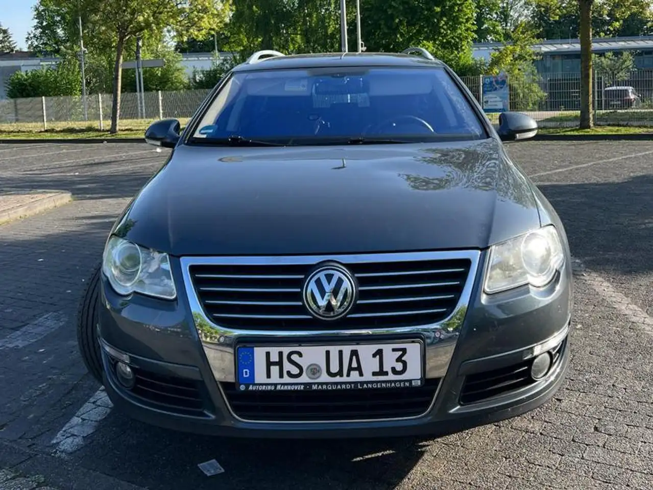 Das Auto