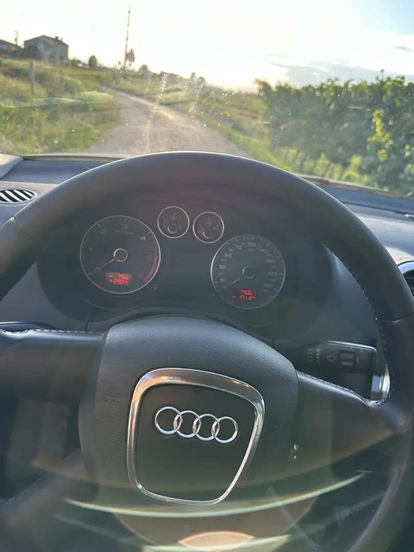 Audi A3 1.6 TDI Sportback DPF Ambition - 2