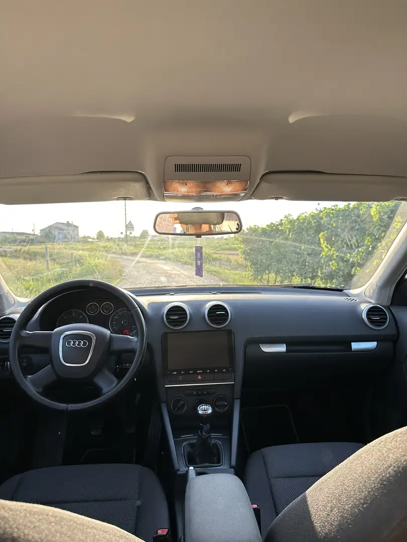 Audi A3 1.6 TDI Sportback DPF Ambition - 1