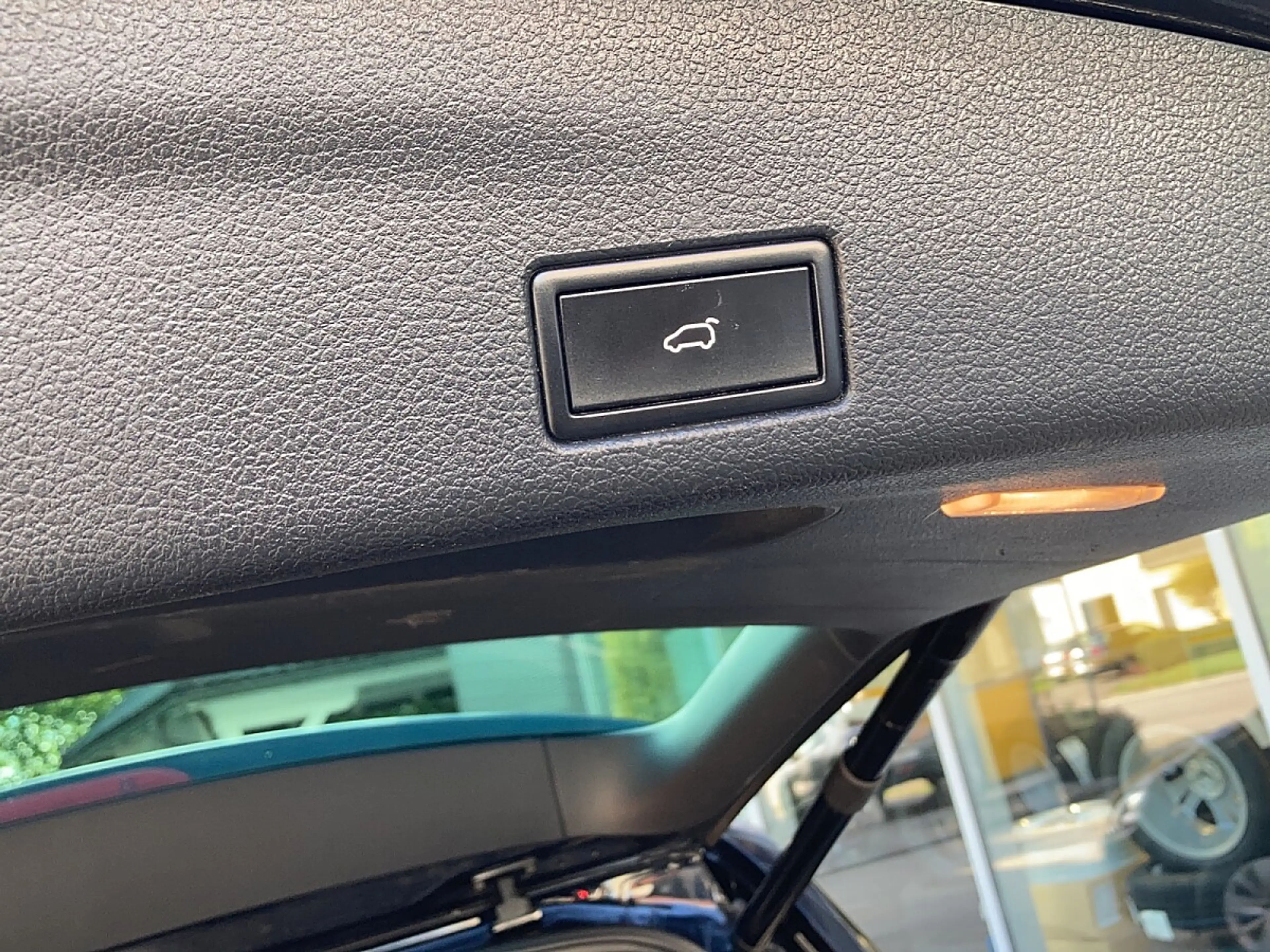 Volkswagen Sharan Business SCR 2,0 TDI DSG + tolle Extras! — photo 14