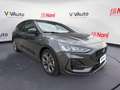 Ford Focus Focus 1.0 EcoBoost Hybrid 125 CV 5p. Business Grigio - thumbnail 17