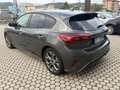 Ford Focus Focus 1.0 EcoBoost Hybrid 125 CV 5p. Business Gris - thumbnail 2