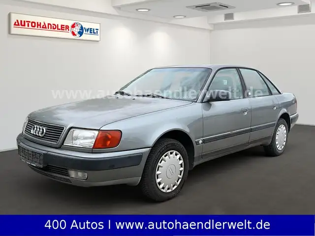 Audi 100 2.0 Basis