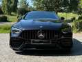 Mercedes-Benz AMG GT AMG GT 53 4Matic+ Coupe AMG Speedshift TCT 9G Zwart - thumbnail 4
