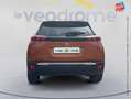Peugeot 2008 1.5 BlueHDi 100ch S/S GT Line GPS Camera Carplay Orange - thumbnail 5