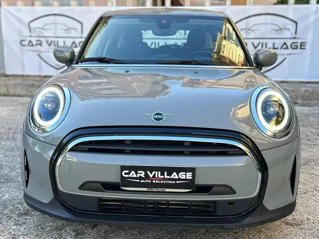 MINI One Mini IV F55 5p 1.5 Essential 102cv *PREZZO REALE *CARPLAY *PDC *TAGLIANDI BMW
