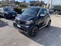 smart forTwo fortwo 70 1.0 twinamic Passion Nero - thumbnail 1