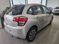 Citroen C3 1.2 puretech Exclusive 82cv E6 Argento - thumbnail 6