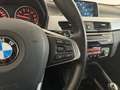 BMW X1 S Drive 18i Advantage NAV LED EL.HECKKLAPPE Sitz.H Schwarz - thumbnail 13
