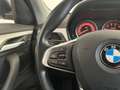 BMW X1 S Drive 18i Advantage NAV LED EL.HECKKLAPPE Sitz.H Schwarz - thumbnail 14