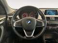 BMW X1 S Drive 18i Advantage NAV LED EL.HECKKLAPPE Sitz.H Schwarz - thumbnail 9