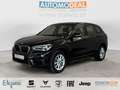 BMW X1 S Drive 18i Advantage NAV LED EL.HECKKLAPPE Sitz.H Schwarz - thumbnail 1