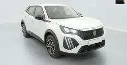 Photo Peugeot 2008