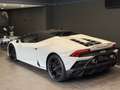Lamborghini Huracán EVO Spyder  Garantie + Inspektion Neu * Weiß - thumbnail 3