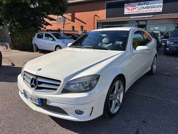 CLC - CL203 180 k tps Sport *UNICO PROPRIETARIO*