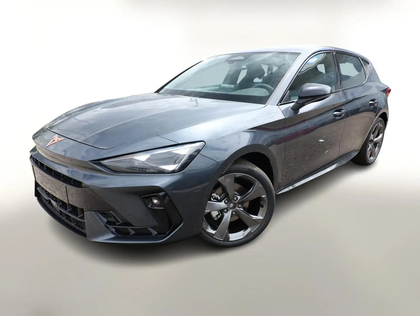 CUPRA Leon DSG IntelliD Nav Matrix Dinamica Kam Ambien 110... Grau - 1