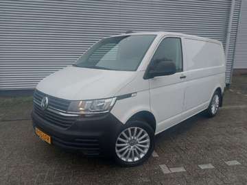 2.0 TDI L1H1 26, Prijs is EX Btw, cruisecontrol,ai