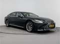 Lexus LS 500 500h AWD Executive Line | 1e Eigenaar | NL auto | Noir - thumbnail 14