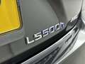 Lexus LS 500 500h AWD Executive Line | 1e Eigenaar | NL auto | Noir - thumbnail 11