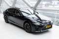 Lexus LS 500 500h AWD Executive Line | BTW Auto | 1e Eigenaar | Schwarz - thumbnail 5