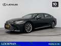 Lexus LS 500 500h AWD Executive Line | BTW Auto | 1e Eigenaar | Negru - thumbnail 1