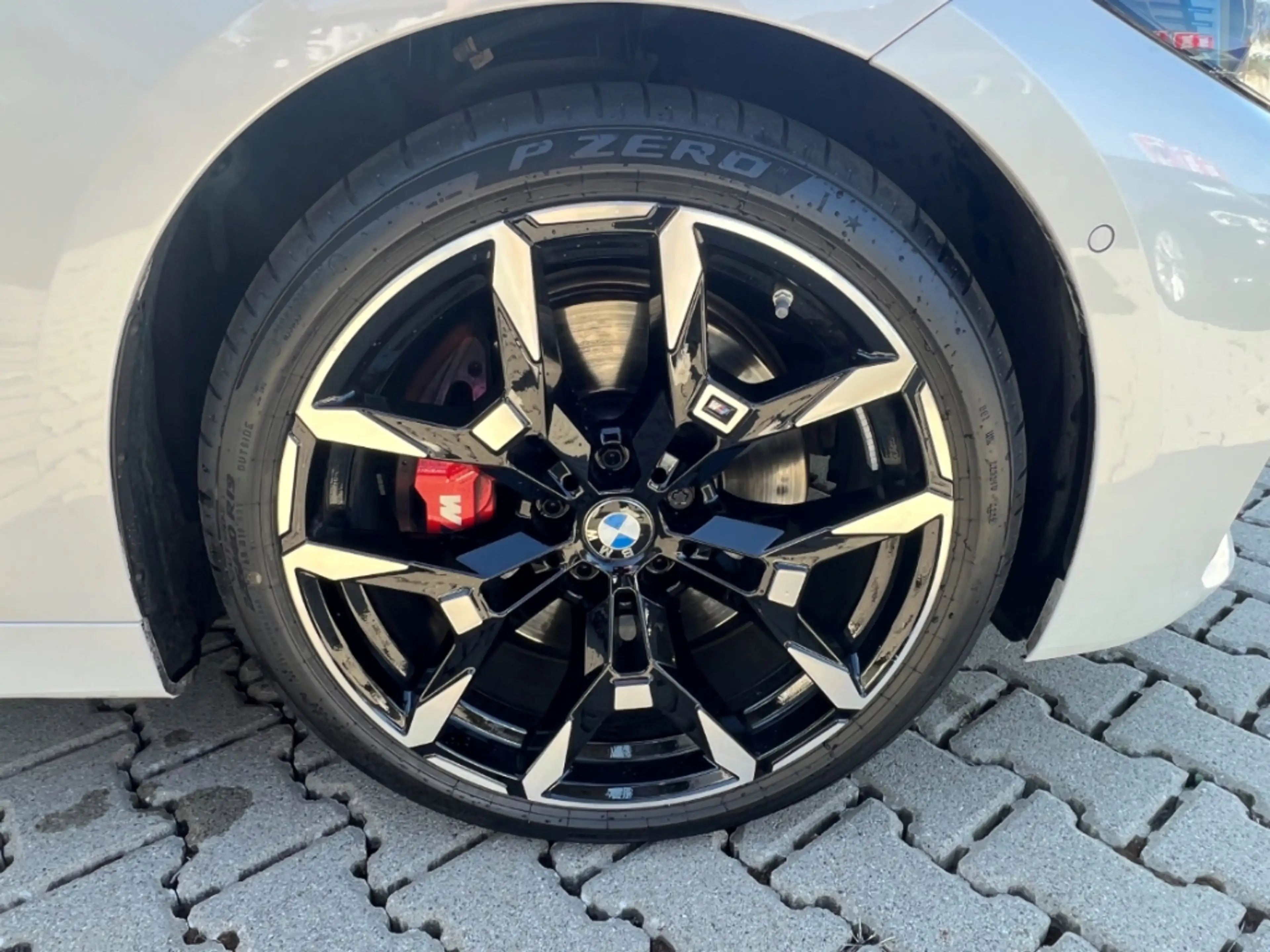 BMW 430 i xDrive Cabrio M SportPRO 19'' StandHz H/K Innov. — photo 13