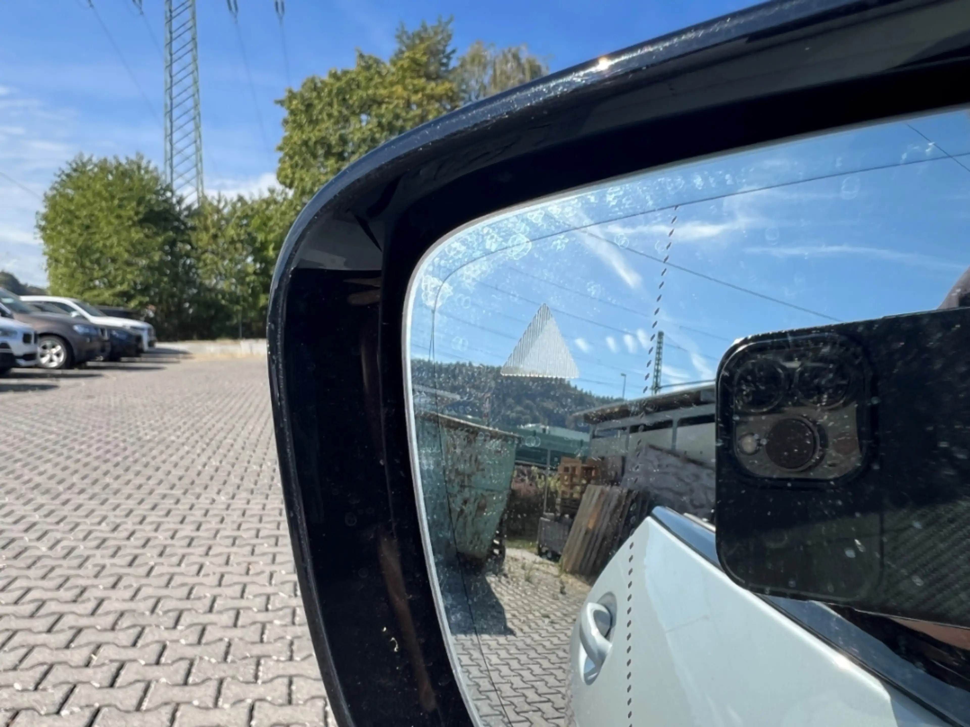 BMW 430 i xDrive Cabrio M SportPRO 19'' StandHz H/K Innov. — photo 9