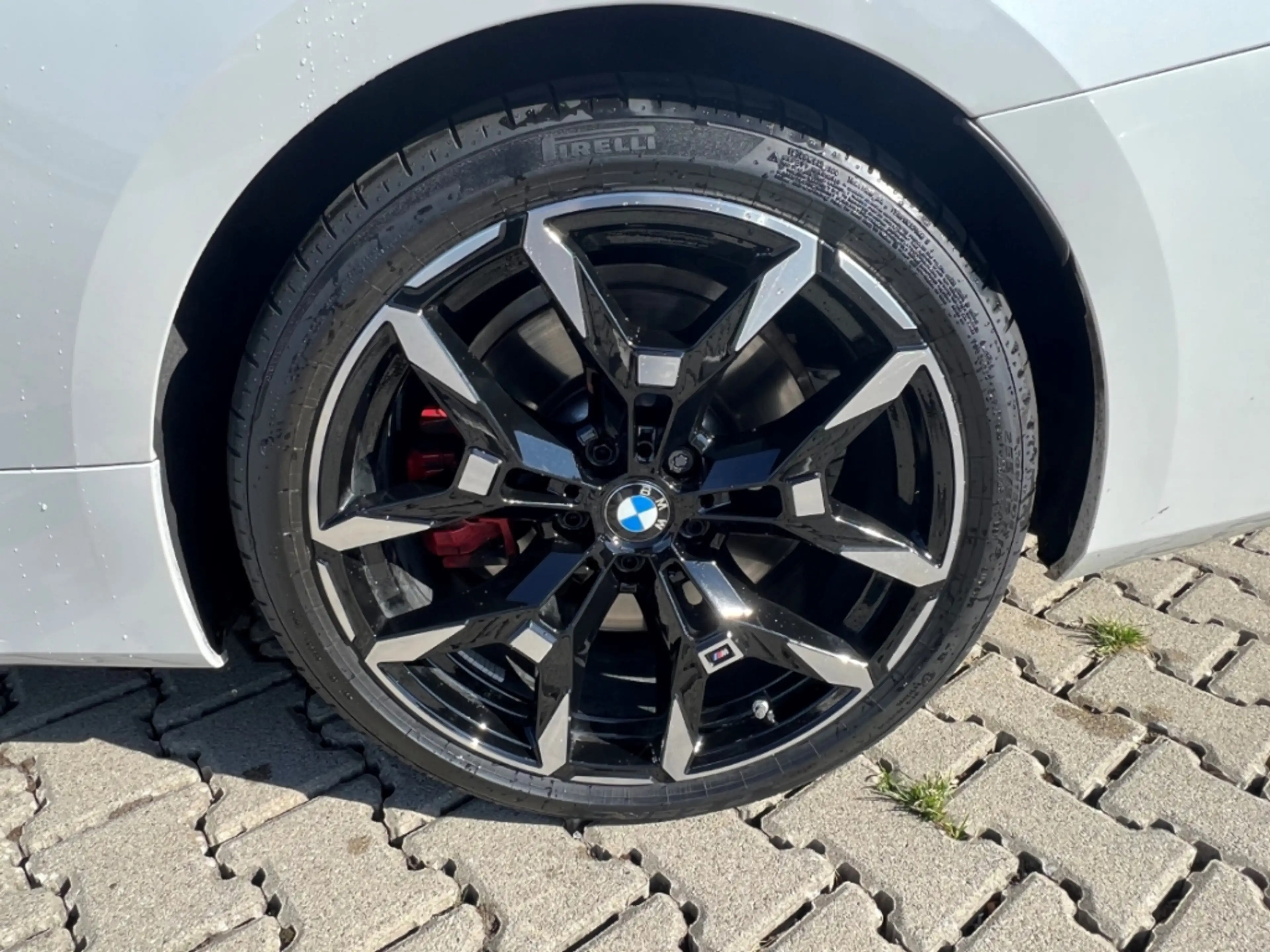 BMW 430 i xDrive Cabrio M SportPRO 19'' StandHz H/K Innov. — photo 11