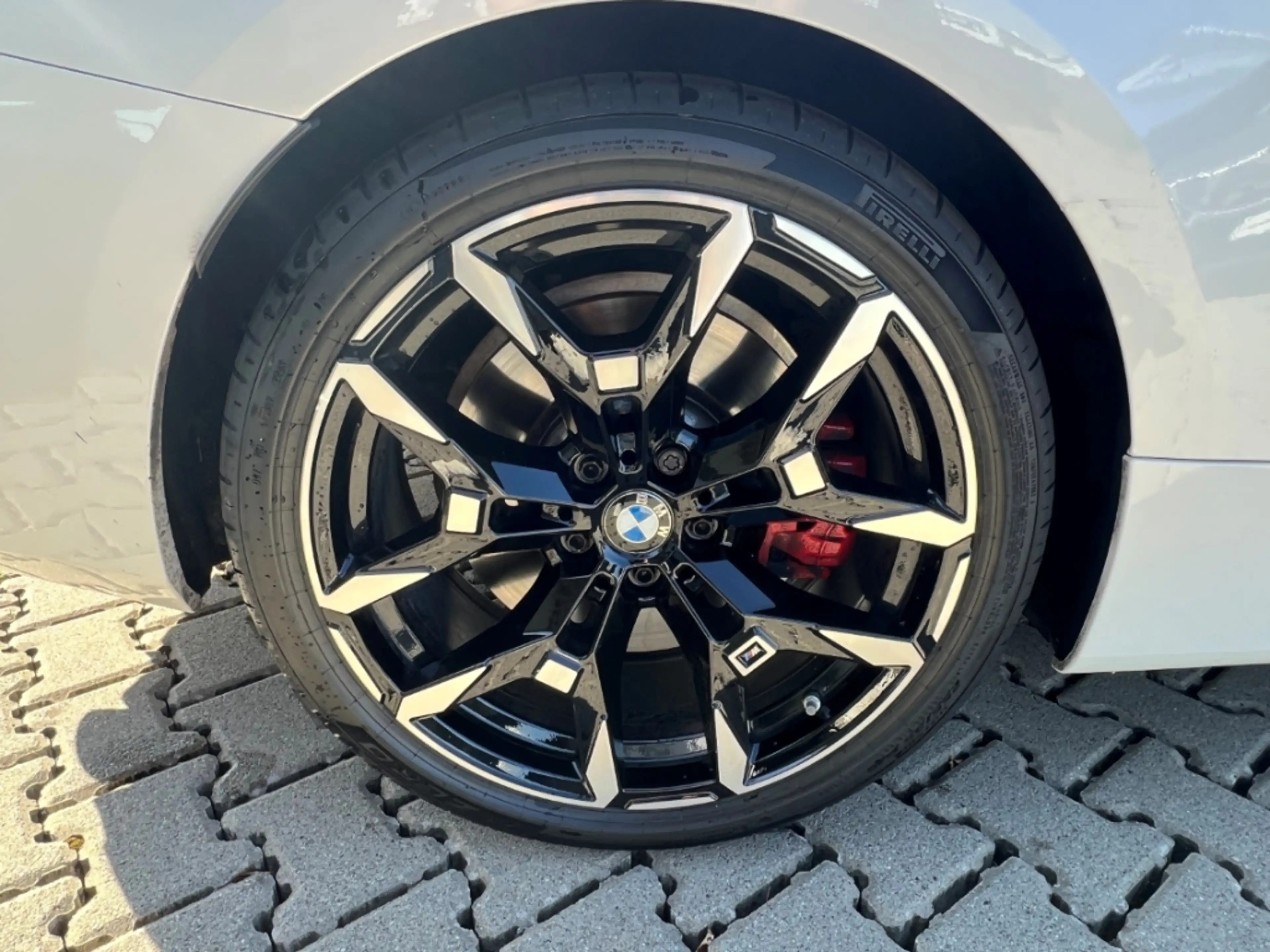 BMW 430 i xDrive Cabrio M SportPRO 19'' StandHz H/K Innov. — photo 12