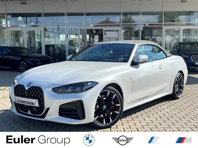 BMW 4er