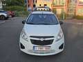 Chevrolet Spark Spark 1.0i Wit - thumbnail 1