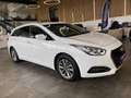 Hyundai i40 cw blue Trend Alb - thumbnail 3
