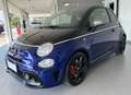 Fiat 500 Abarth 595 1.4 t-jet Competizione 180cv Blu/Azzurro - thumbnail 1