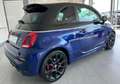 Fiat 500 Abarth 595 1.4 t-jet Competizione 180cv plava - thumbnail 4