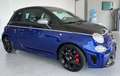 Fiat 500 Abarth 595 1.4 t-jet Competizione 180cv Bleu - thumbnail 3