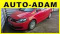 Volkswagen Golf Plus VI 1.6 BiFuel*1 Hand*93.468 Km* Rojo - thumbnail 1