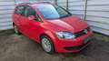 Volkswagen Golf Plus VI 1.6 BiFuel*1 Hand*93.468 Km* Rojo - thumbnail 6