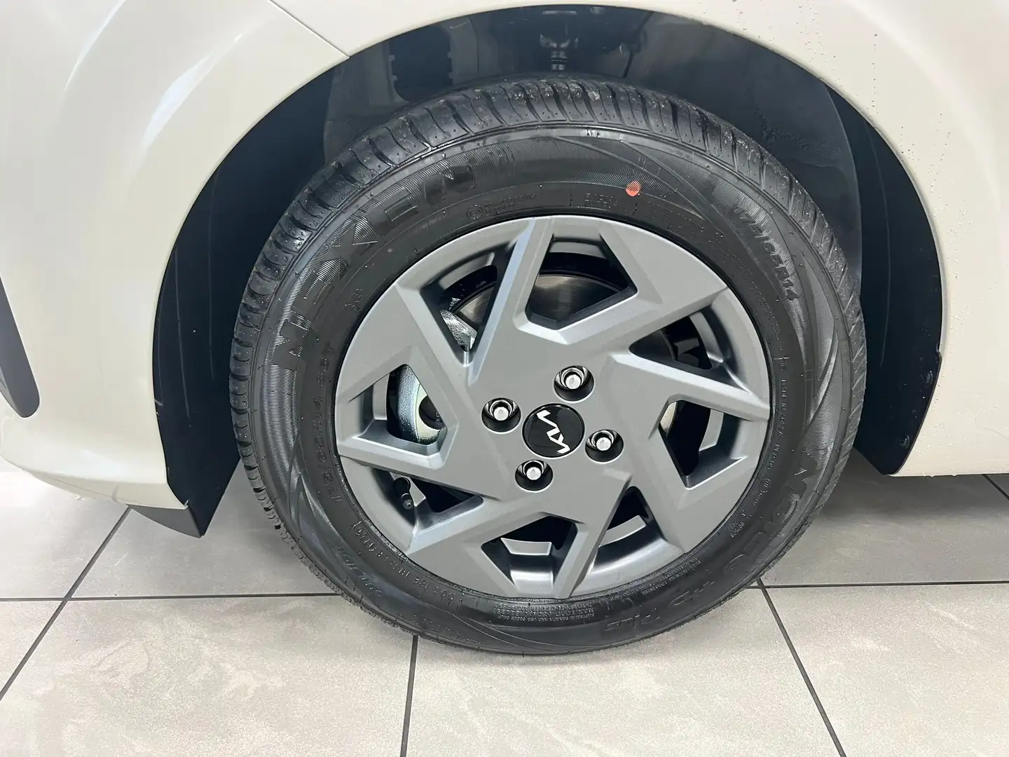 Kia Picanto 1.0 mpi Urban Beige - 2