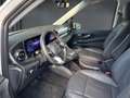 Mercedes-Benz EQV 300 Lang 8-Sitzer 8 Seats-Leather-5JGarantie Weiß - thumbnail 9