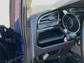 Volkswagen Touran 2.0TDI DSG Comfortline LED AHK Pano Navi Blauw - thumbnail 13