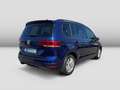 Volkswagen Touran 2.0TDI DSG Comfortline LED AHK Pano Navi Blauw - thumbnail 4