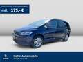 Volkswagen Touran 2.0TDI DSG Comfortline LED AHK Pano Navi Blauw - thumbnail 1