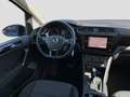 Volkswagen Touran 2.0TDI DSG Comfortline LED AHK Pano Navi Blauw - thumbnail 6